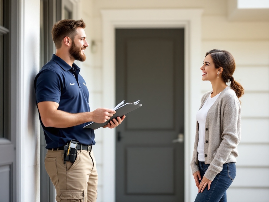 Pest Control in Helena, MT