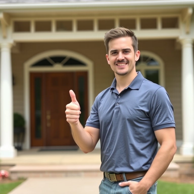 Owner of Great Falls Pest Pros